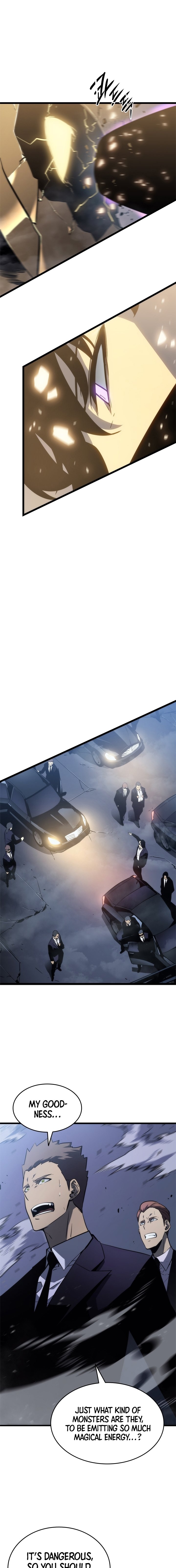 Solo Leveling, Chapter 147 image 12